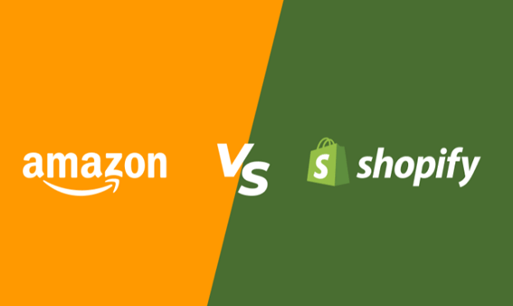 Amazon-vs-shopify