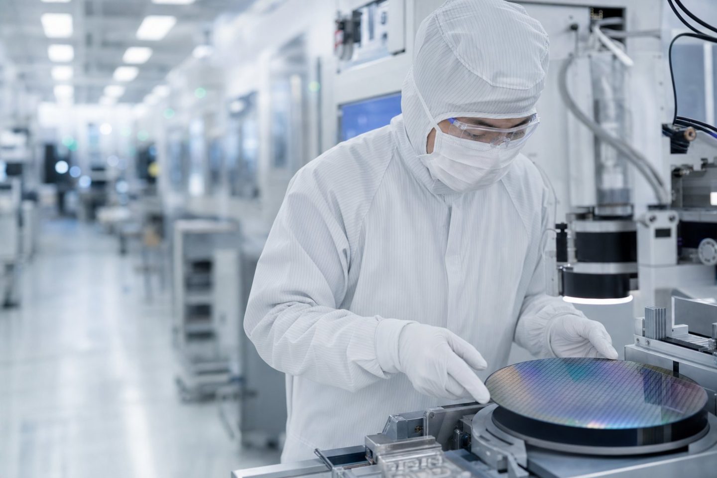 半導体向けの電気計測器の海外事業戦略構築及びマーケティング支援