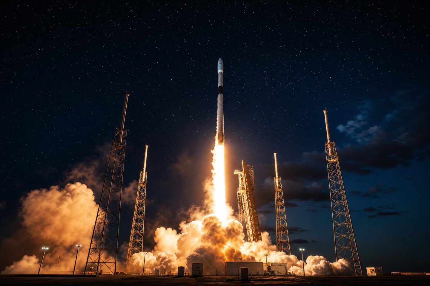 航空・宇宙事業のご支援