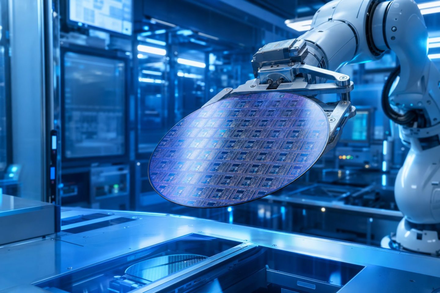 AI・半導体事業のご支援