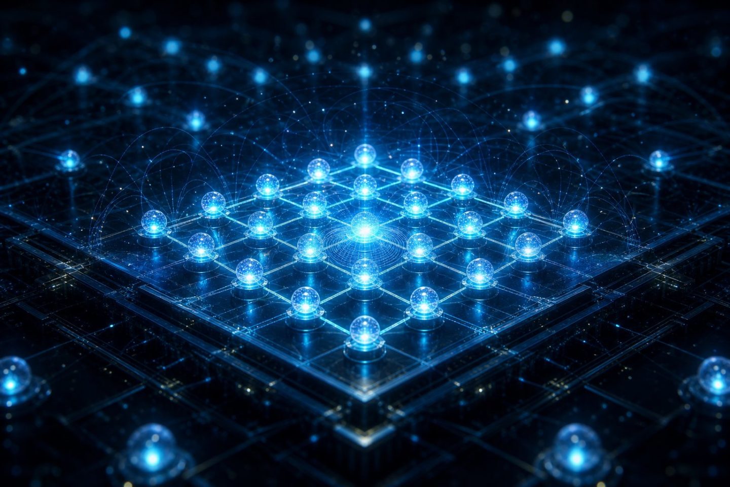 量子技術事業のご支援