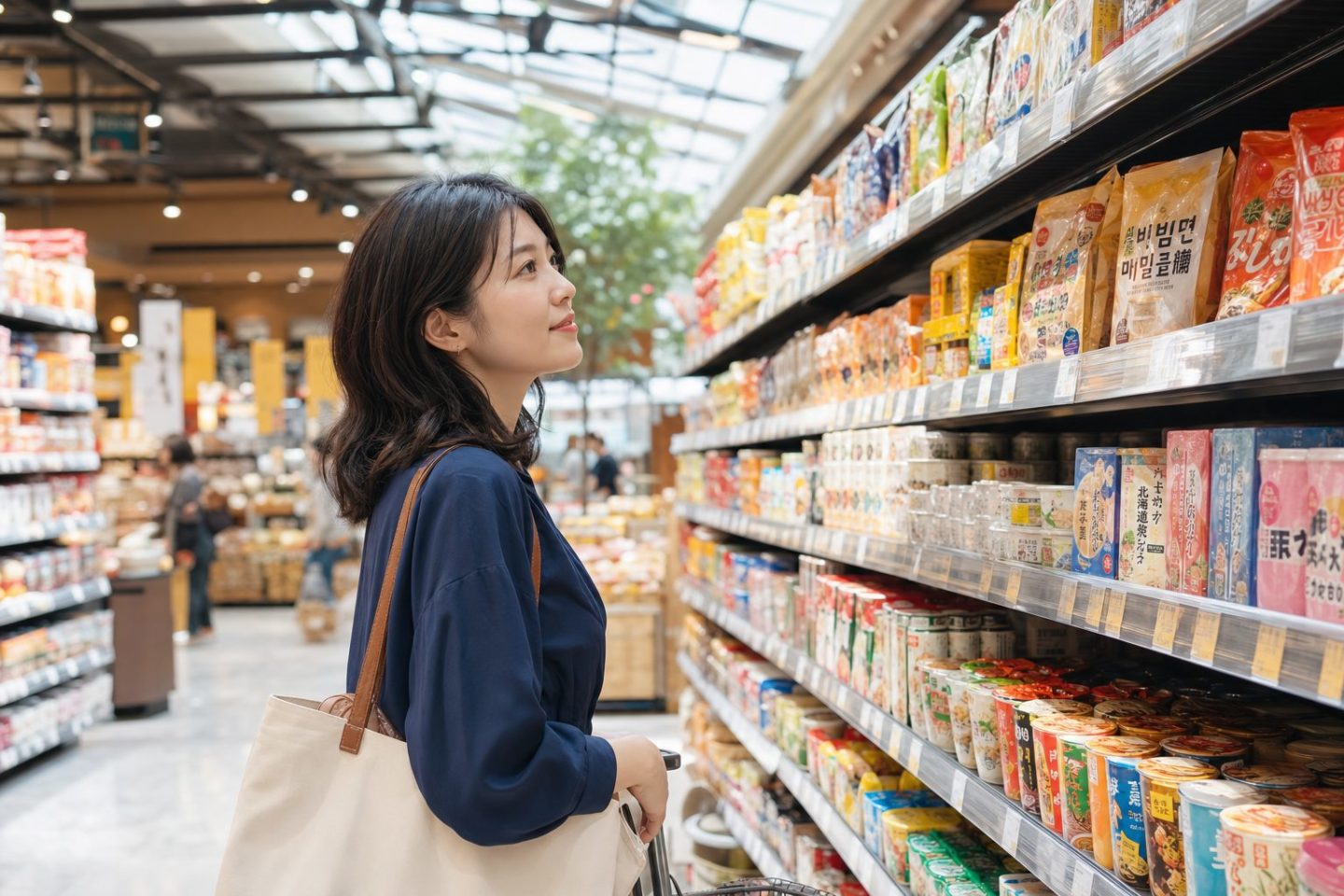 消費財業界のご支援