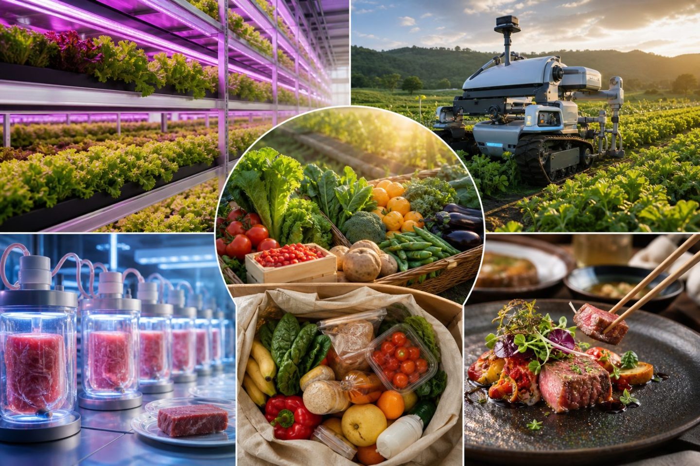 中国の街並み
