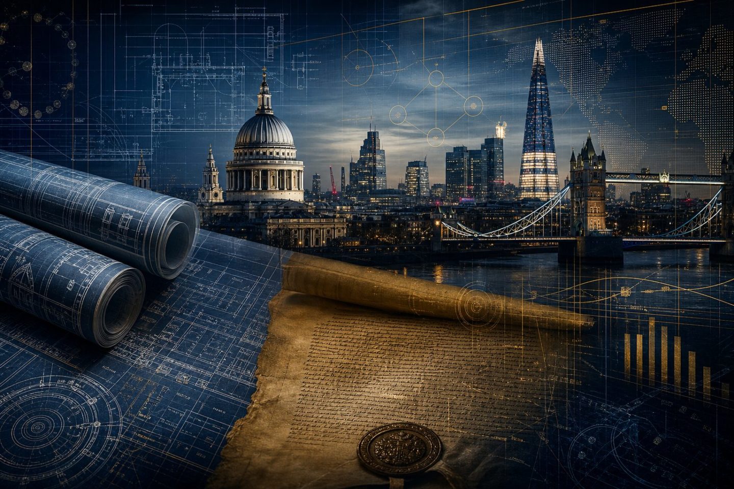 英国の規制環境
