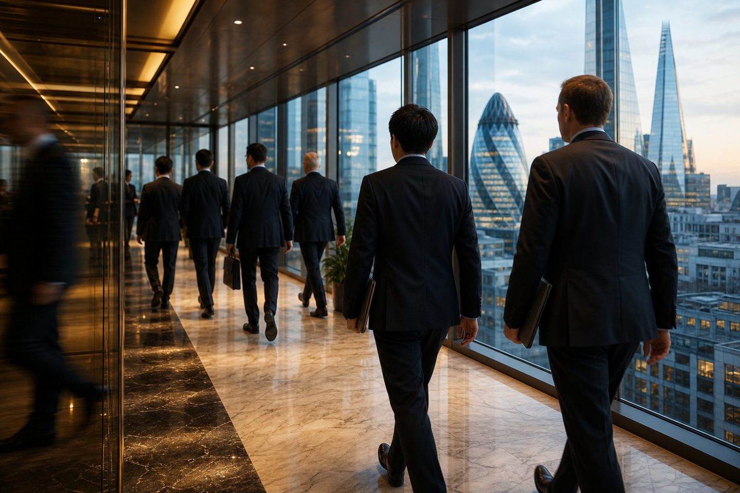 英国事例
