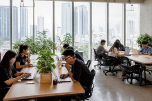 新規事業の場としてのベトナム
