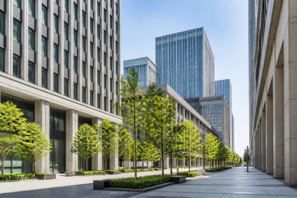 日本の企業集団と海外財閥の違いとは?|三菱・三井と韓国財閥を比較
