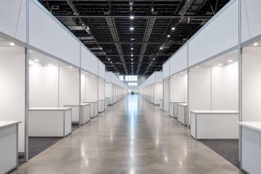 海外展示会の効果とは?|出展で終わる会社と受注につなげる会社の違い